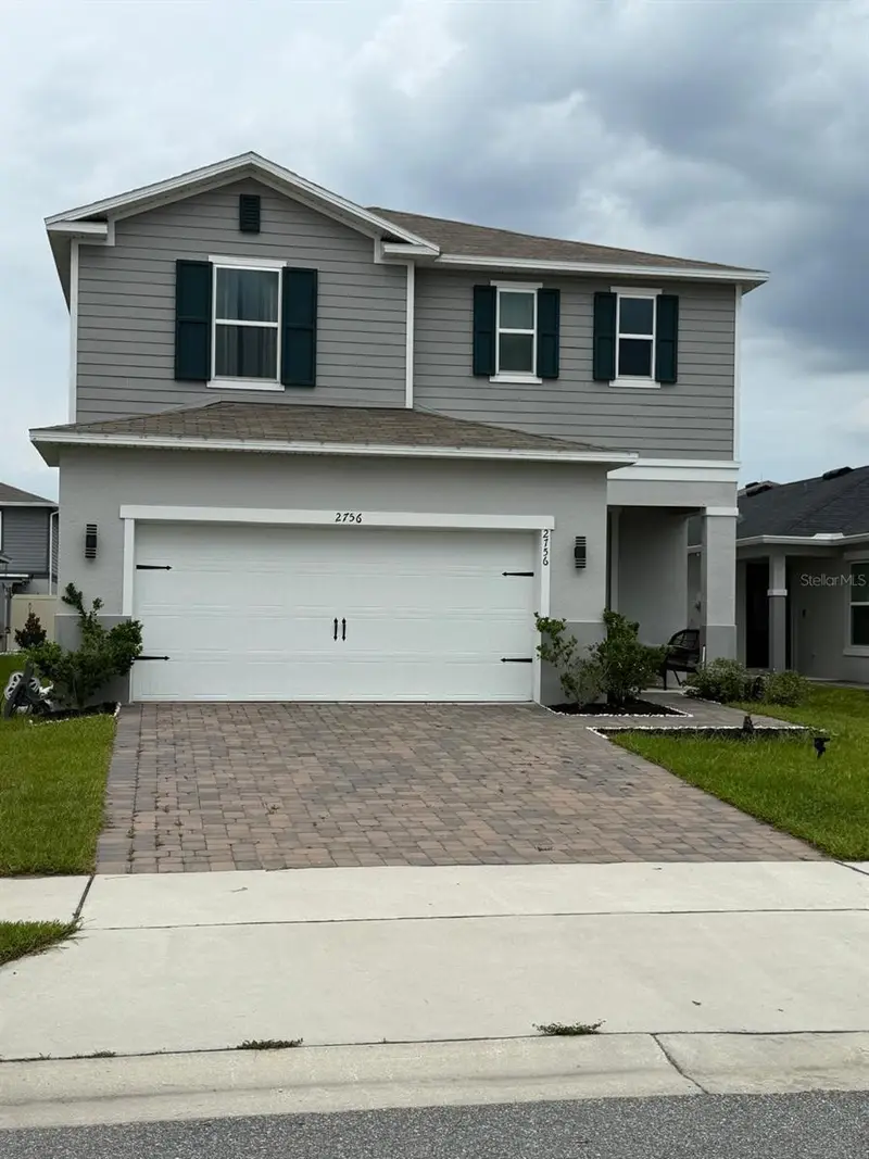 2756 Meadow Stream Way, FL