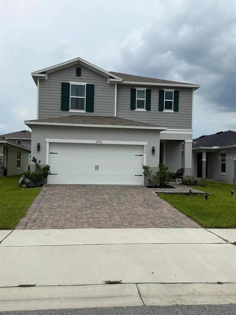 2756 Meadow Stream Way, FL