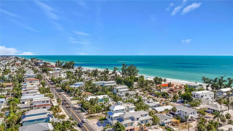 2918 Gulf Dr, FL