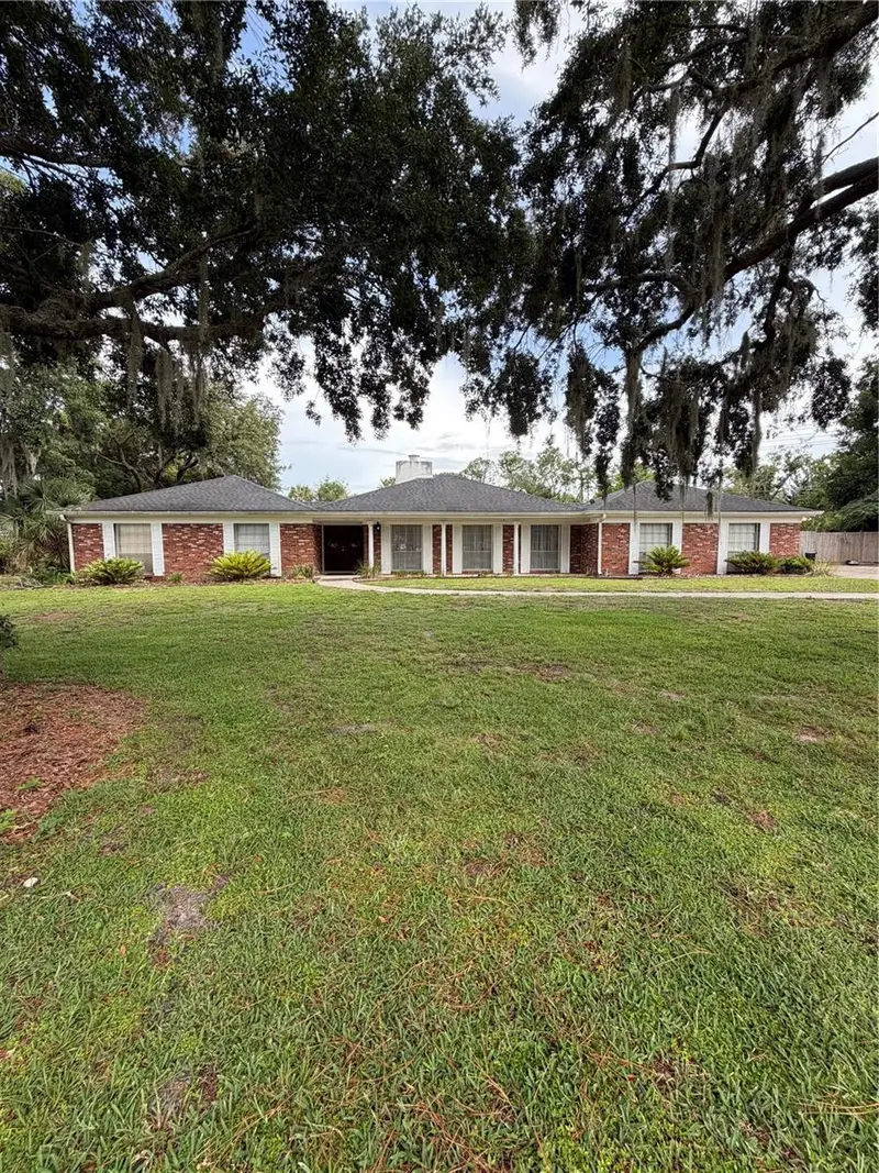 108 S Timbercove, FL