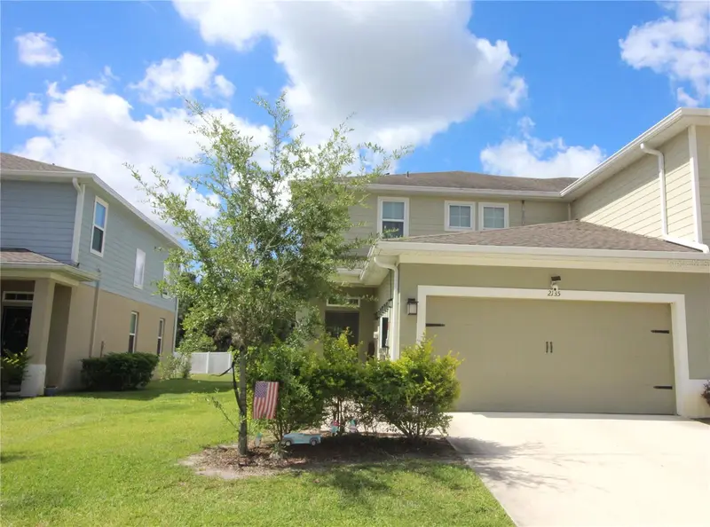 2135 Laceflower Dr, FL
