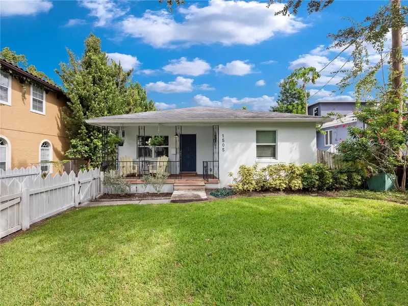 1505 Catherine St, FL