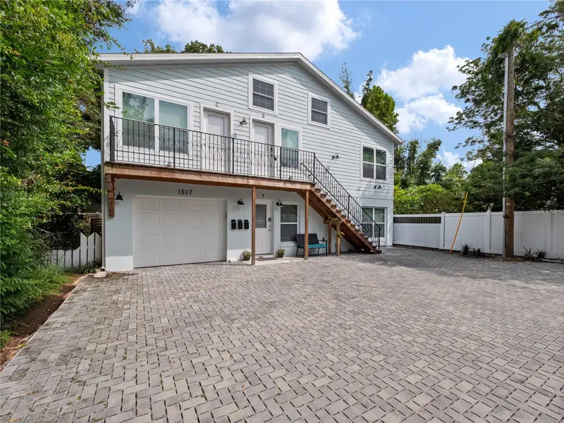 1505 Catherine St, FL