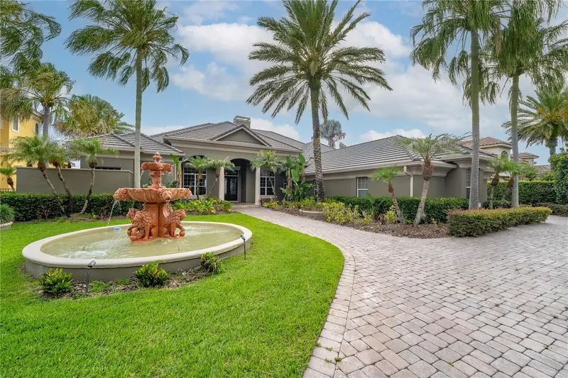 1408 Lake Whitney Drive, FL