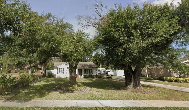 4013 W Swann Ave, FL