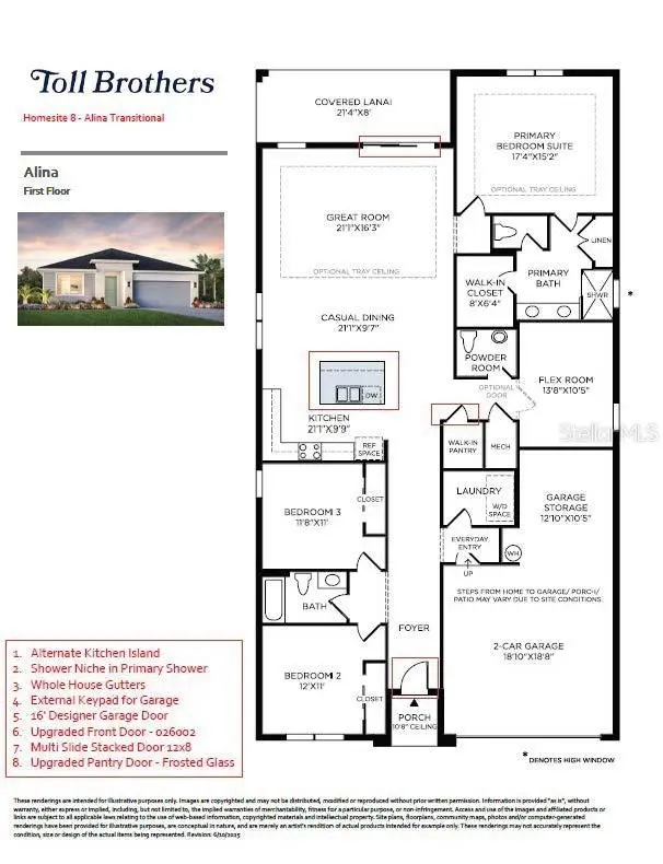 1838 Pinecliff Dr, FL
