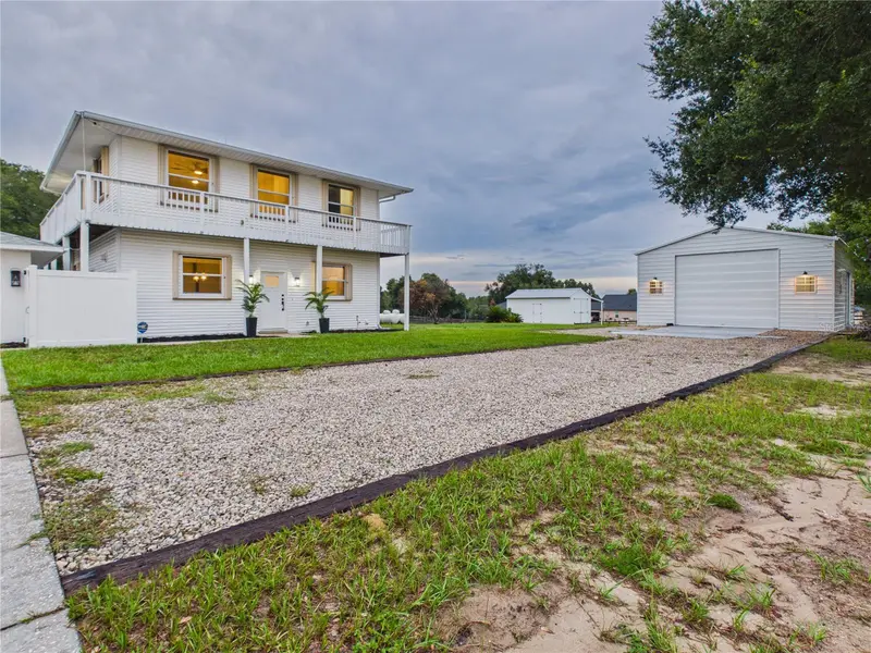 13011 Hidden Ridge Ln, FL