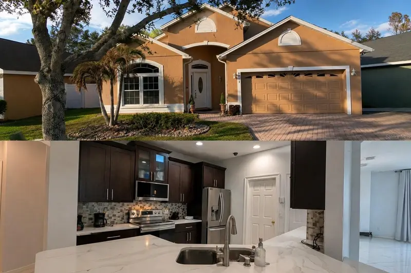 8915 Victoria Isle Pl, FL