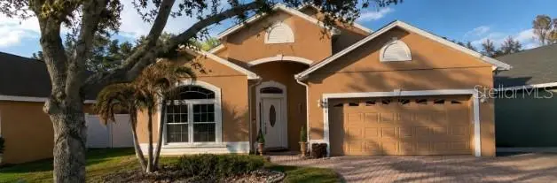 8915 Victoria Isle Pl, FL
