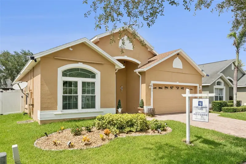 8915 Victoria Isle Pl, FL
