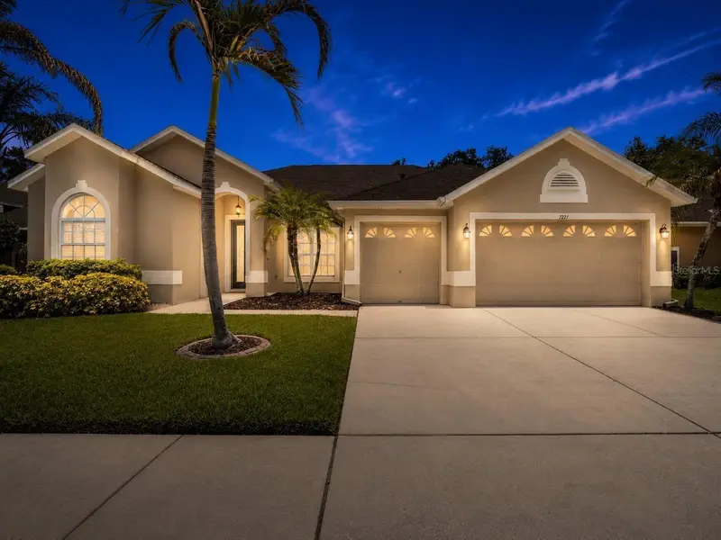 7221 Bucks Ford Dr, FL