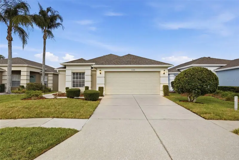 5240 Gato Del Sol Cir, FL