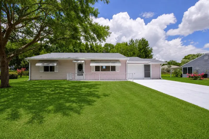 9021 Sw 108th Pl, FL