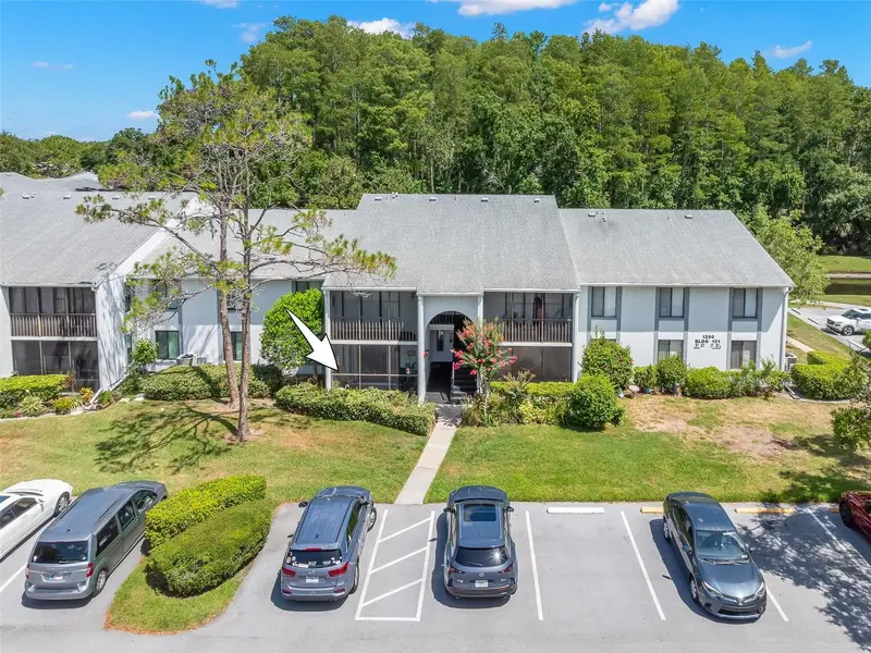 1290 Pine Ridge Cir E #E1, FL
