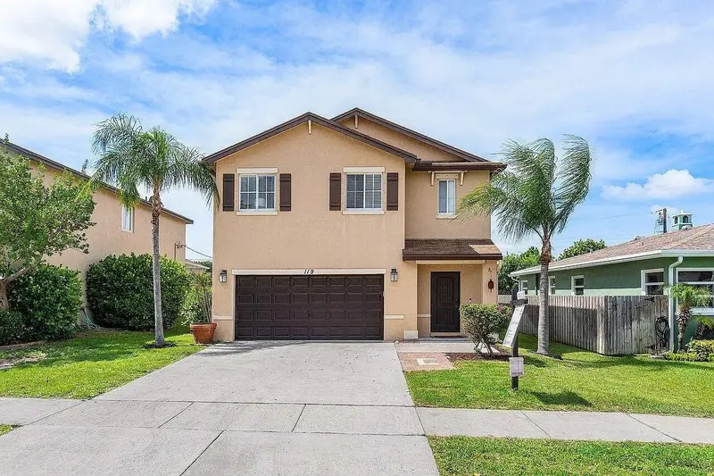 119 Sw 2nd Ave, FL