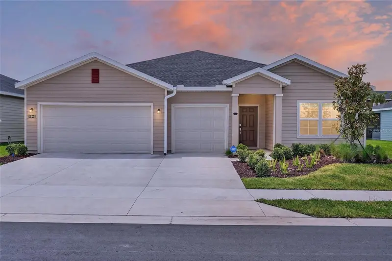 Pioneer Ranch listing