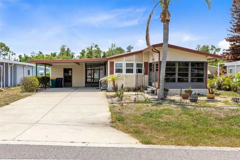 3217 Rainbow Rd, FL