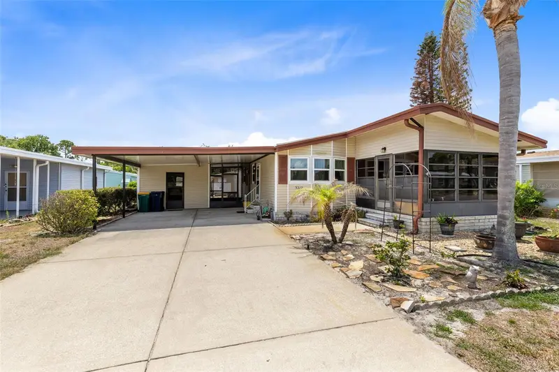 3217 Rainbow Rd, FL