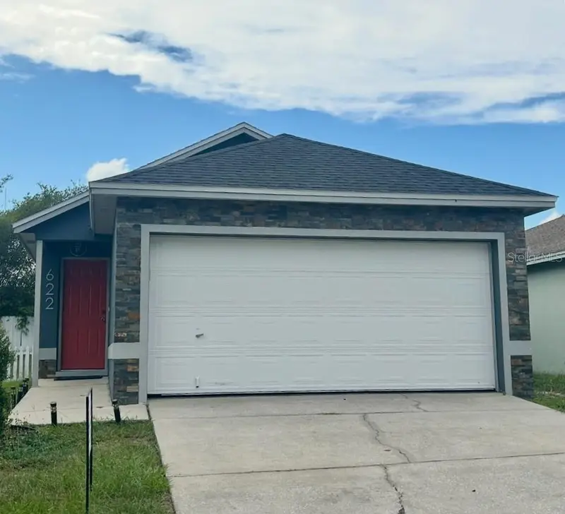 622 Crystals Blvd, FL