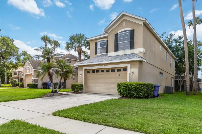 2805 Eagle Claw Ct, FL