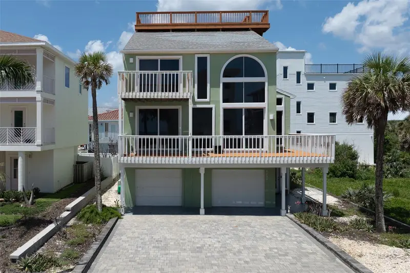 6854 S Atlantic Ave, FL
