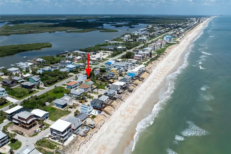 6854 S Atlantic Ave, FL