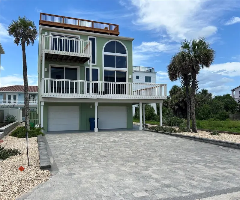 6854 S Atlantic Ave, FL