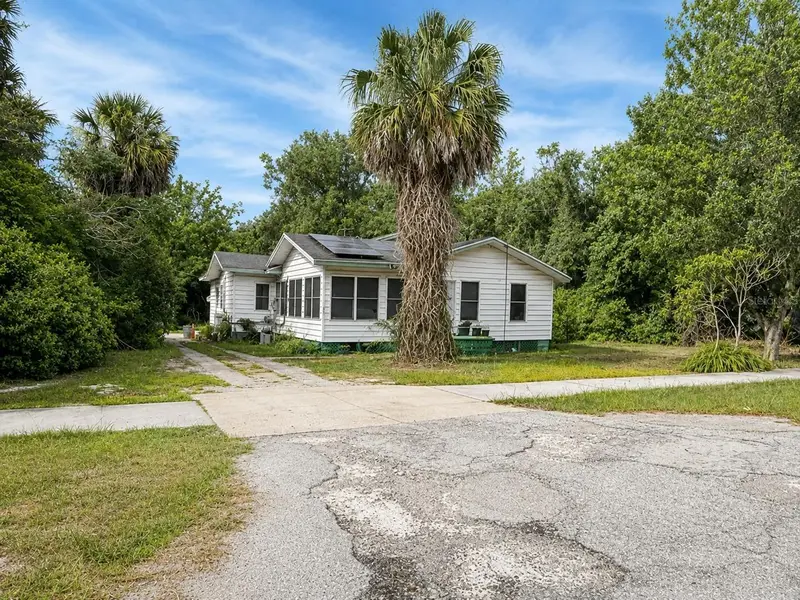 1805 E Orange Ave, FL