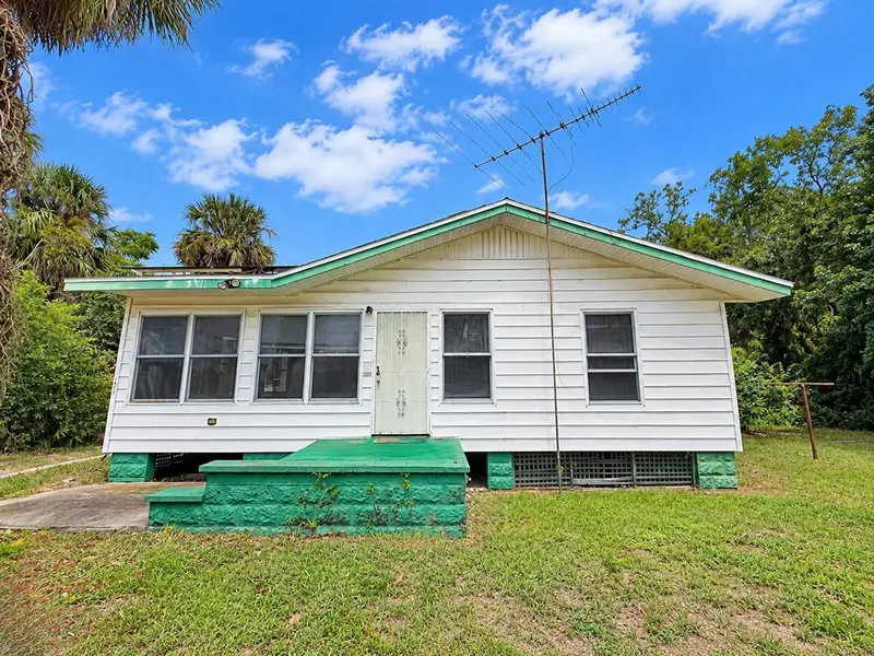 1805 E Orange Ave, FL