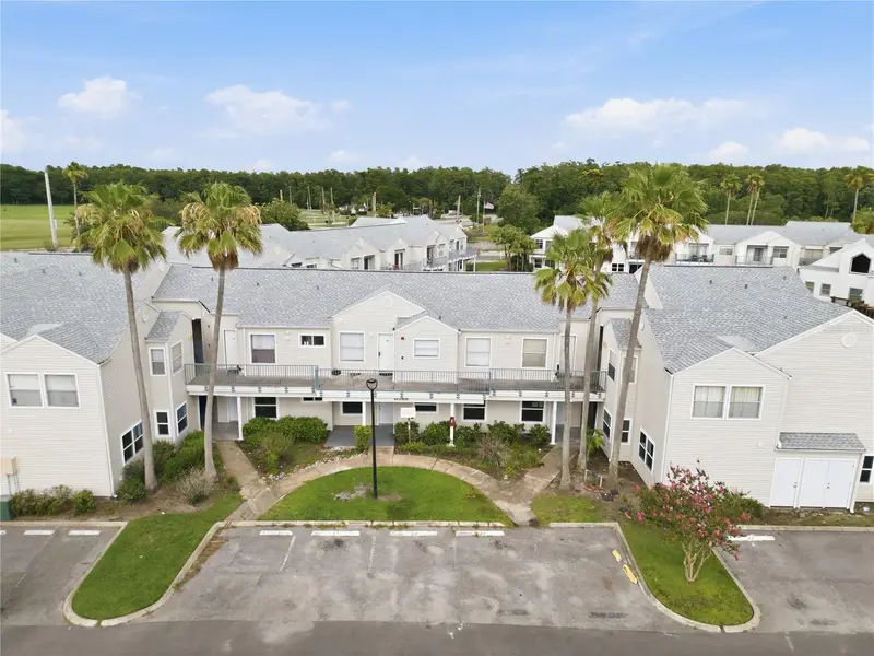 2508 Woodgate Blvd #206, FL