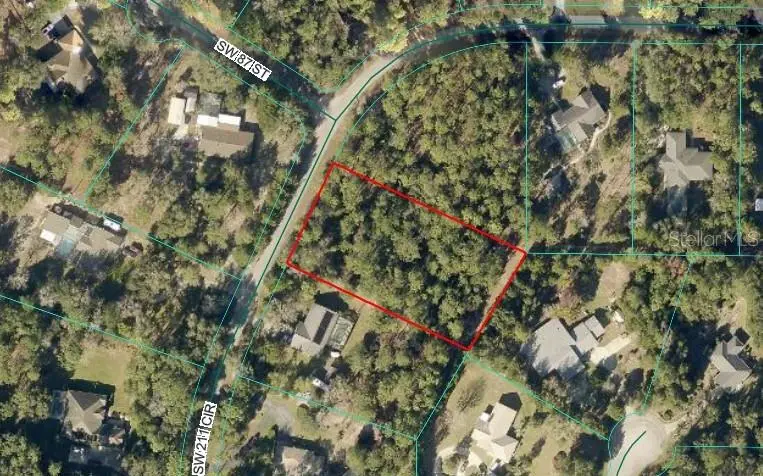 Tbd Lot 5 Sw 211th Cir, FL