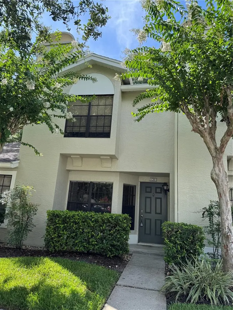 5100 Burchette Rd #1201, FL
