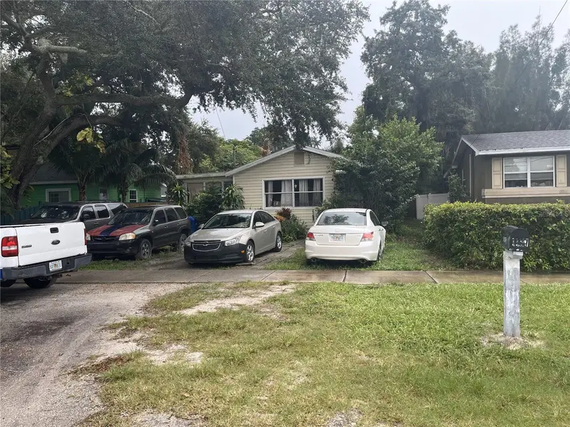 1127 Auburn St, FL