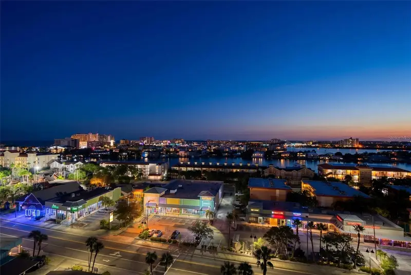 675 S Gulfview Blvd #1108, FL