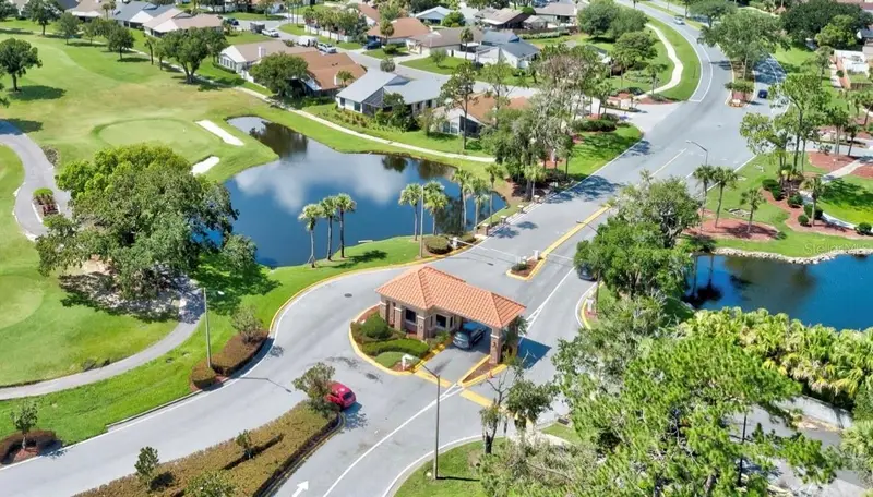2680 Shadybranch Dr, FL