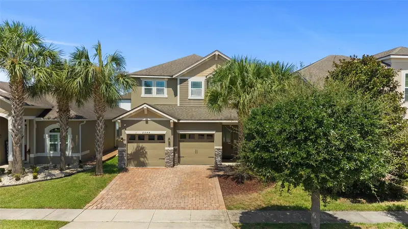 2544 Folio Way, FL