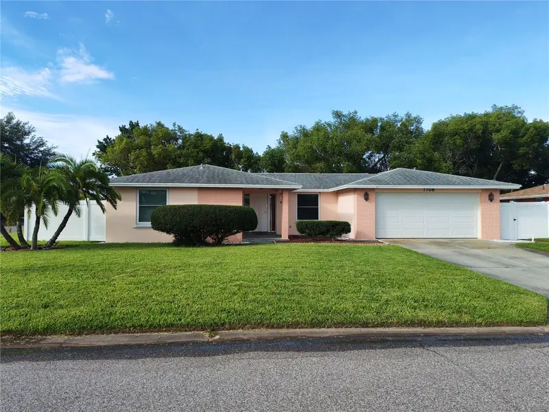 7708 Rosewood Dr, FL