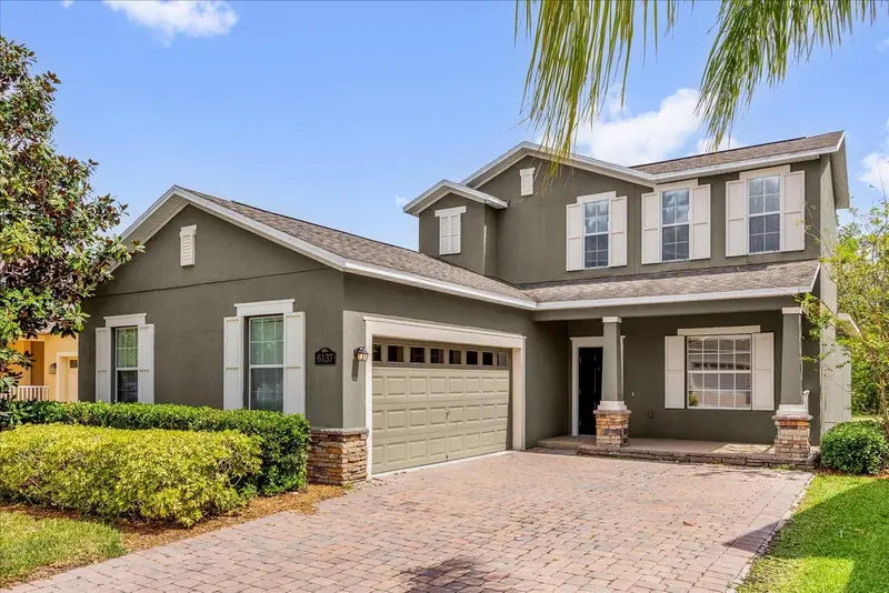 6137 Waterside Island Ln, FL