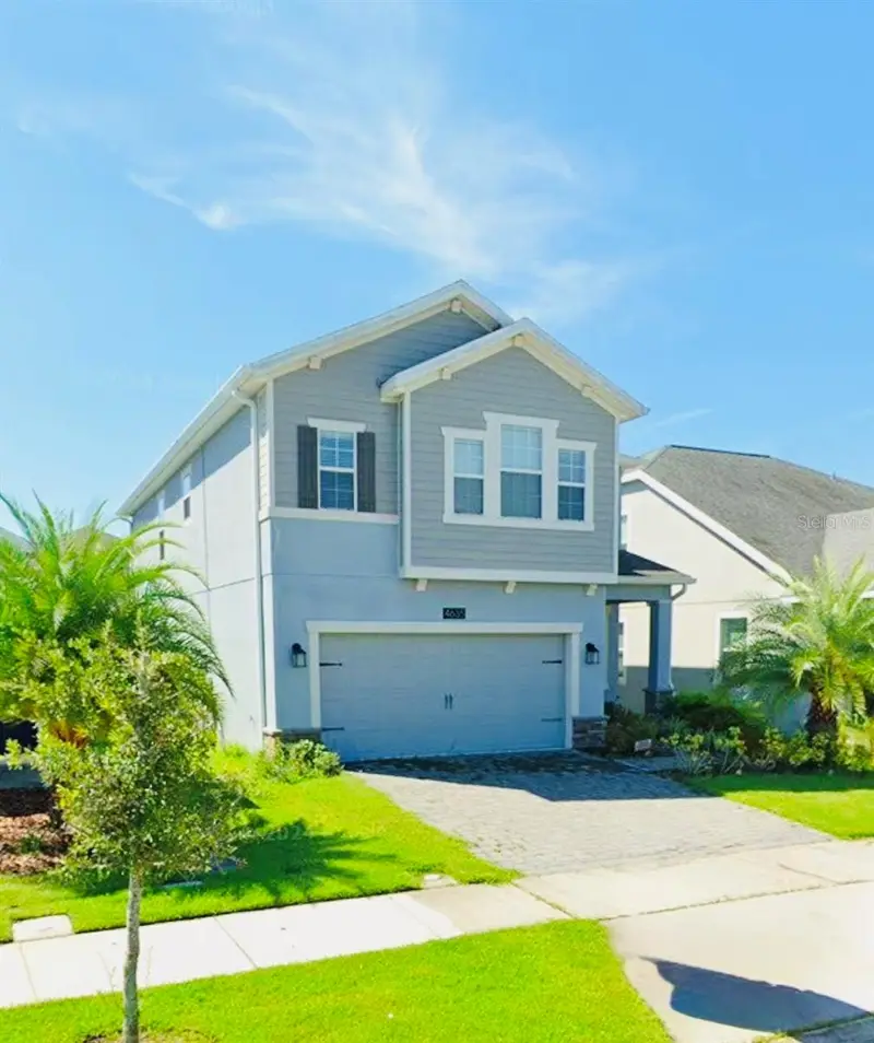 4635 Fairy Tale Cir, FL
