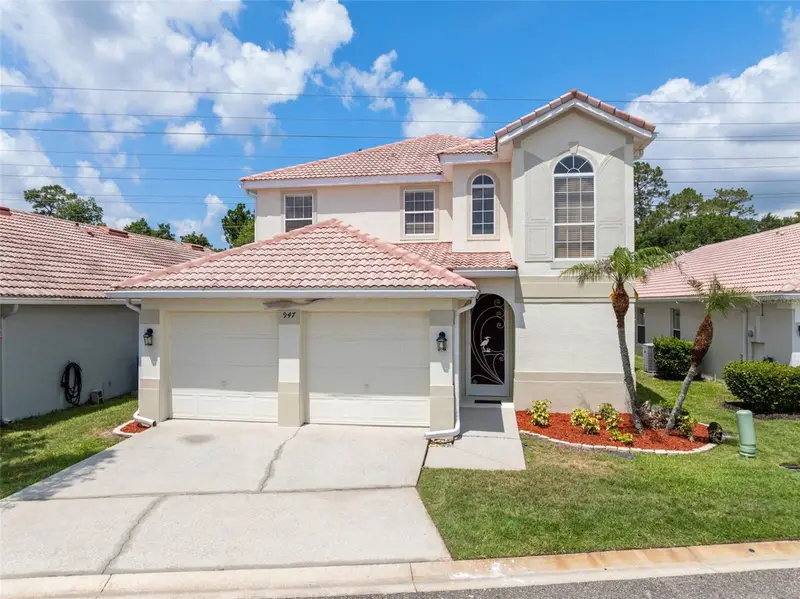 947 Glen Abbey Cir, FL