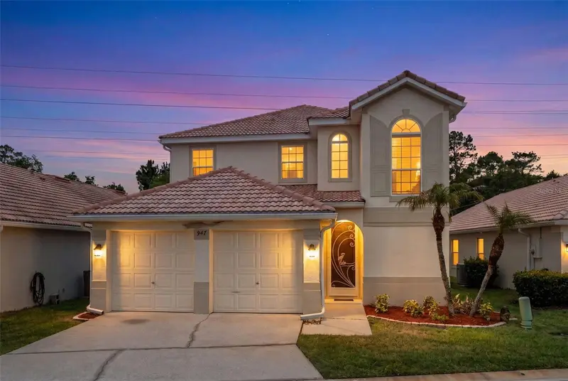 947 Glen Abbey Cir, FL