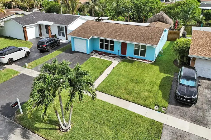 12341 Nw 29th Mnr, FL