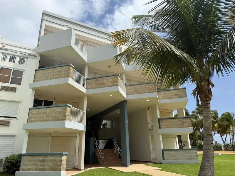 968 Road Las  Picuas #Ab 302, PR