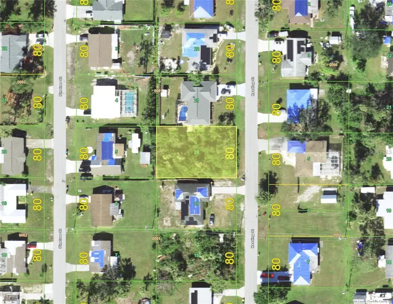 558 Reading St Nw, FL