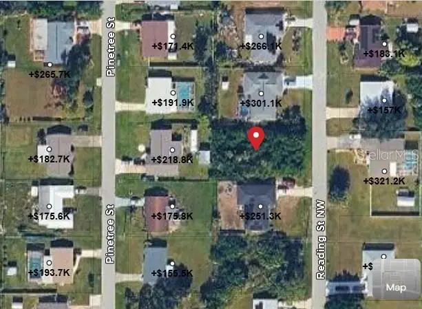 558 Reading St Nw, FL