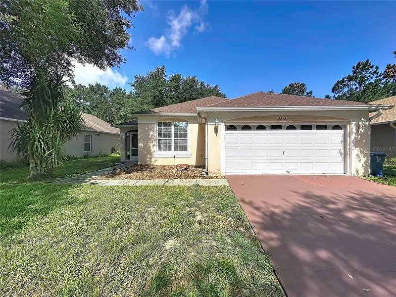 Southern Dunes listing