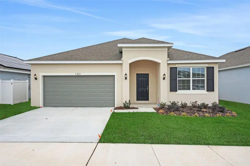 Waterford Lakes pending