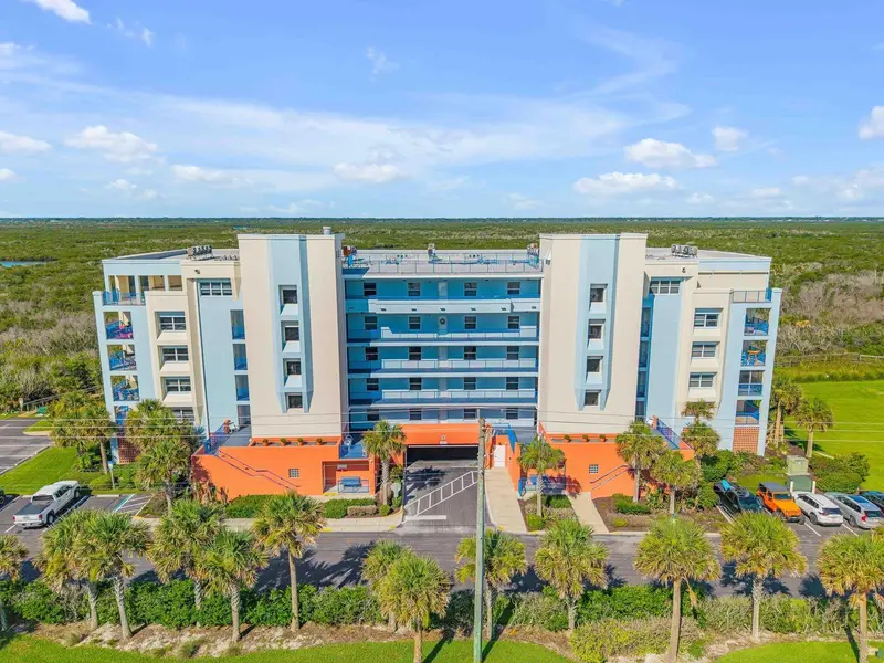 5300 S Atlantic Ave #19-504, FL