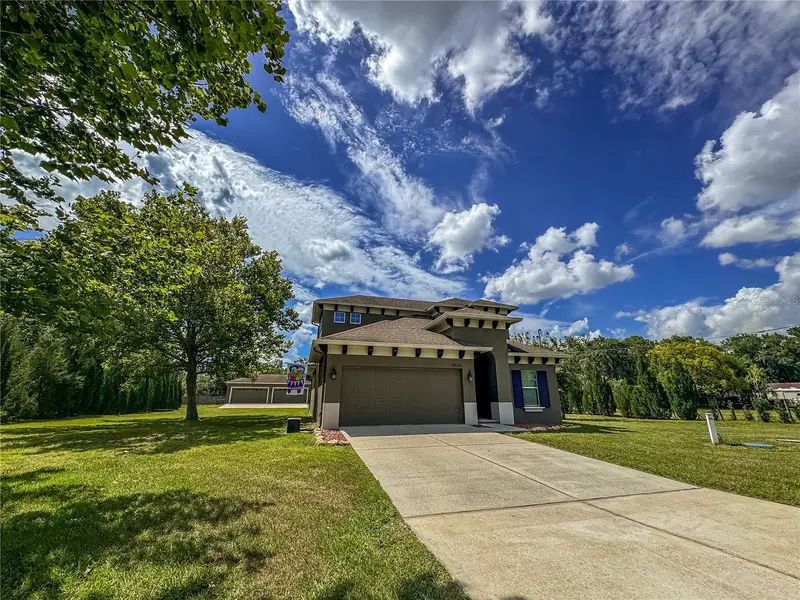 Land O' Lakes listing