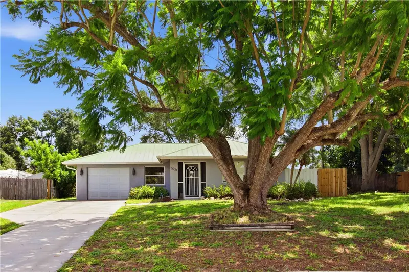 5031 Preston Way, FL